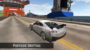 Drift Zone : No Limits imagem de tela 2