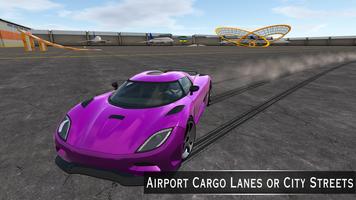 Drift Zone : No Limits imagem de tela 3