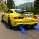 Extreme Drift & Drive Car Race APK