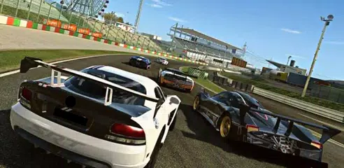 Top Speed : Smart car APK download