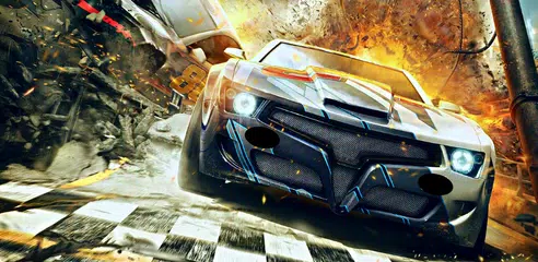 Top Speed : Smart car APK download