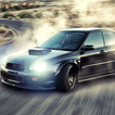 ”Car Drifting Wallpaper