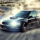 Car Drifting Wallpaper APK