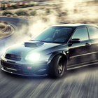 Car Drifting Wallpaper icon