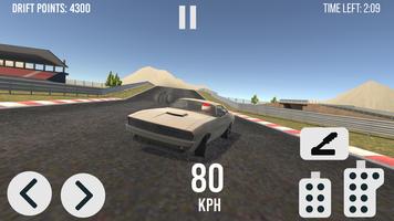 Mad Car Drifting: Max Drift Legends capture d'écran 3