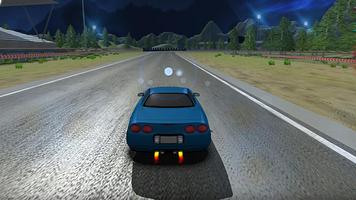 Car Drifting Max Driving capture d'écran 2