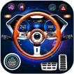 Car Engine Sounds & Car Horn icono