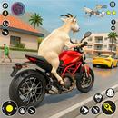 Goat Gangster Fun Simulator APK