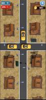 Car Escape Traffic Mob Control screenshot 3