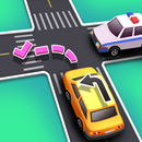 Car Escape: Traffic Parking APK