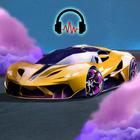 Extreme Car Sounds Simulator 图标