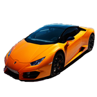 Lamborghini Video Live Wallpaper 图标