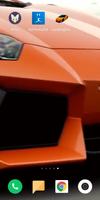 Lamborghini Video Live Wallpaper 截图 2