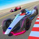 Formula Car : Highway Racing APK