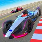 Formula Car : Highway Racing icône