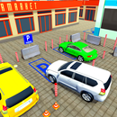 Modern Car Parking — Car Games APK