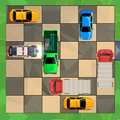 ”Car Game : Police Car Parking