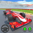 Formula Car Racing Games آئیکن