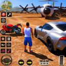 Car Games 3d 2021-Car Parking APK