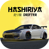 Hashiriya Drifter - Autospiele