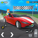 Crime city War Stunt & Tricks APK
