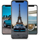 Cars Wallpaper [HD] 2020 icône