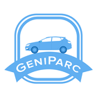GeniParc icon