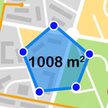 Gps Area Calculator