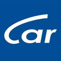 Car.gr アプリダウンロード