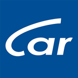 Car.gr 图标