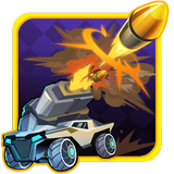 C.G.B - Car Gun Ball APK