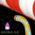 Guide Slither Worm io