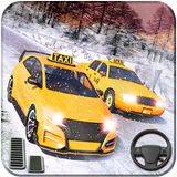 Indian taxi driver: new taxi game 2018 icon