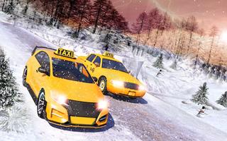برنامه‌نما Indian taxi driver: new taxi game 2018 عکس از صفحه