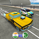 India Vs Pak Car Racing 3D APK