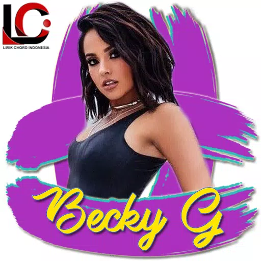 Becky G, Myke Towers - DOLLAR Letras APK for Android Download