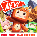 New Guide for Mini World : Block Art aplikacja