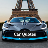 Car quotes Zeichen