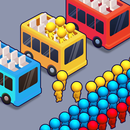Bus Traffic Puzzle APK