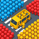 Bus Traffic Puzzle APK