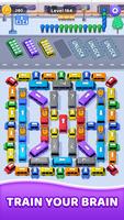 Bus Traffic Puzzle Ekran Görüntüsü 3