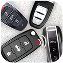 Car Keys Simulator: Car Alarm APK