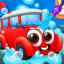 Car Wash: My Little Garage-APK