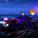 Car Live Lock Screen APK
