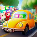 Car Mania - Jam Puzzle APK