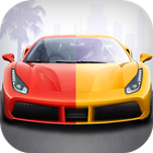 Car Makeover - Match & Customs آئیکن