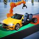 Car Maker Factory APK