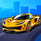 Car Racing 3D - Race Master icône