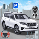 Grand Prado Car Parking Games APK