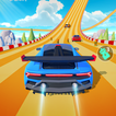 Auto-Master-Rennspiele